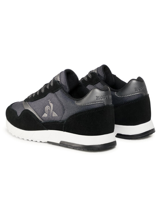 Le Coq Sportif Sneakersy Le Coq Sportif Jazy W 2020201 Czarny