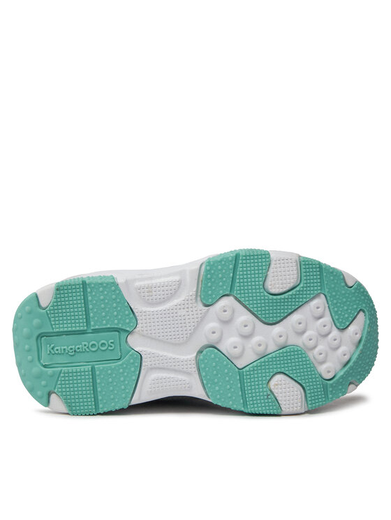 KangaRoos Gležnjarji KangaRoos KS-Goku V 02220-000-2184 Siva