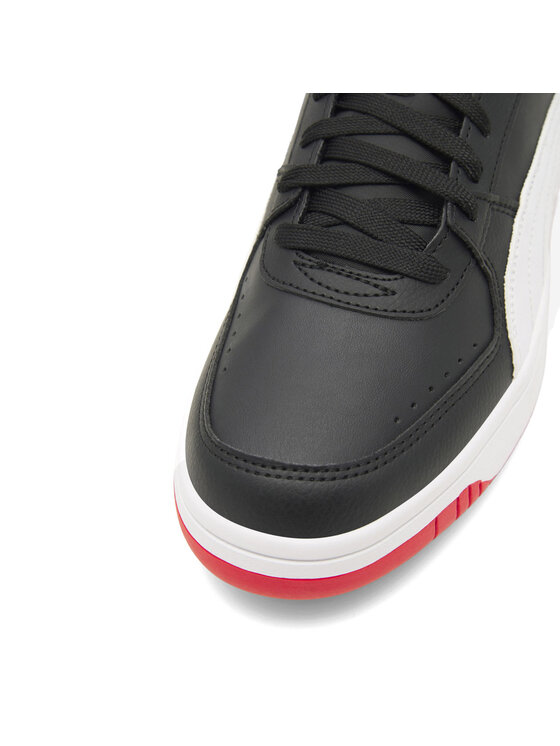 Puma Снікерcи Puma Rebound Joy Mid 37476536 Чорний