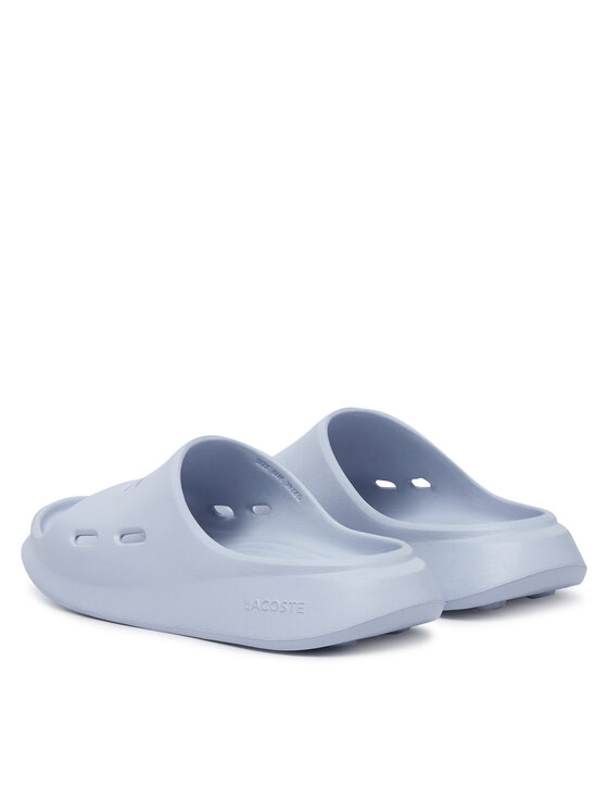 Lacoste Шльопанці Lacoste Meduz 51CFA0002 LB2 Голубий