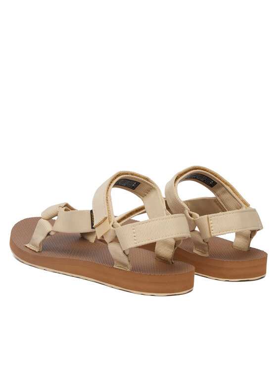 Teva Босоніжки Teva Original Universal 1003987 Світло-бежевий