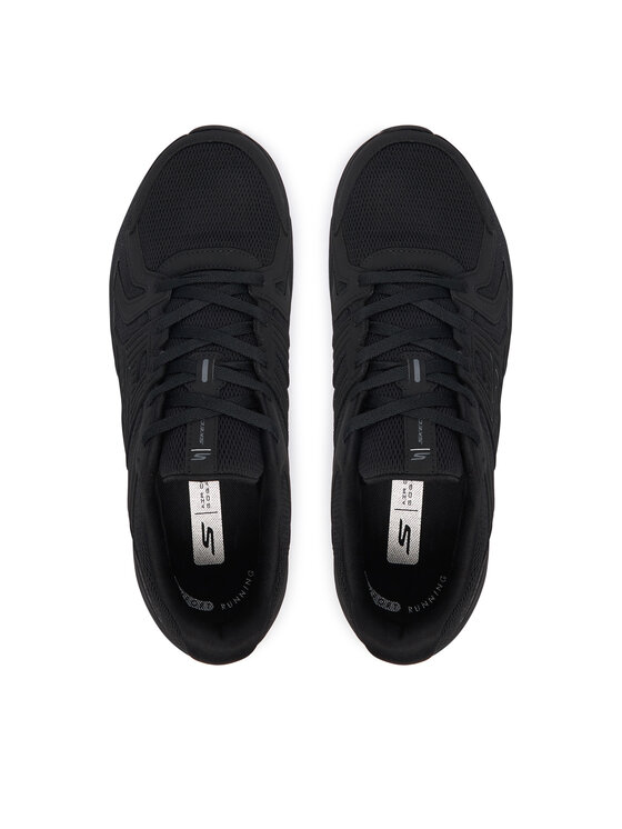 Skechers Tenisice za trčanje Skechers GO RUN Consistent 3 221263/BBK Crna