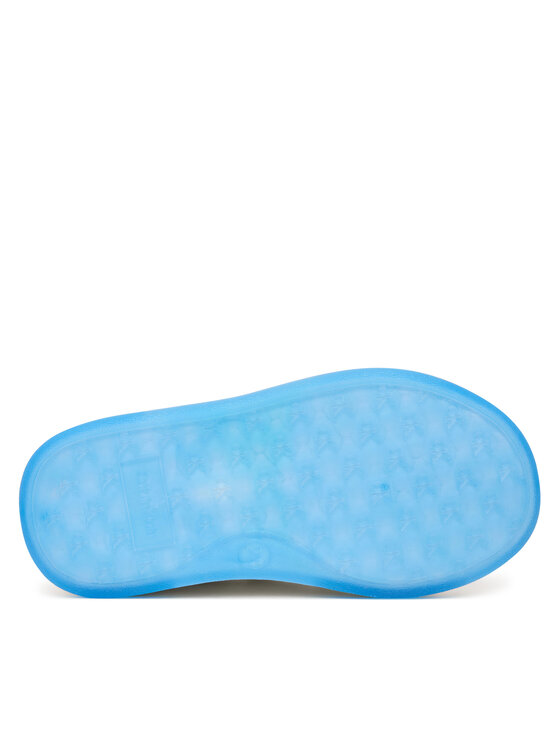 Calvin Klein Laisvalaikio batai Calvin Klein Low Cut Velcro V1X9-83279-0040 M Balta