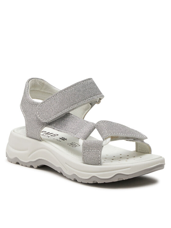 Primigi Sandali Primigi 5891522 M Argento