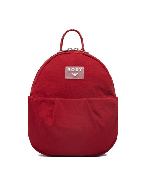 Roxy Plecak Roxy WBEOHP-ROXY-M-001-10 Czerwony ciemny
