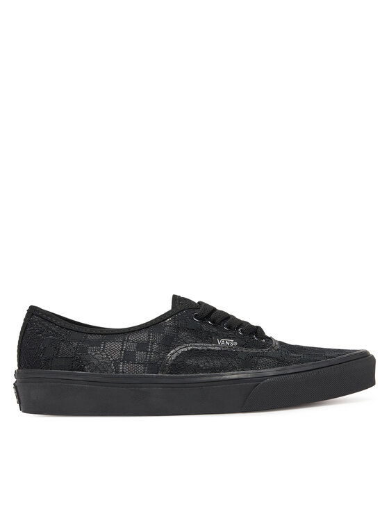 Vans Гуменки Vans Authentic VN000D8BBLK1 Черен