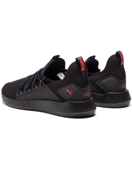 Puma Tekaški čevlji Puma Nrgy Neko 191068 07 Črna