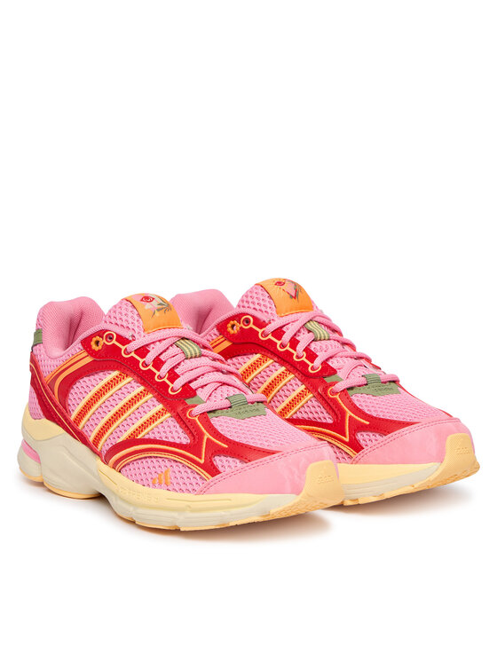 adidas Снікерcи adidas Spiritain 2000 KK4542 Рожевий