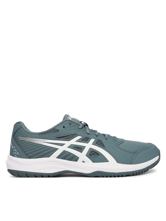 Asics Взуття для тенісу Asics Court Slide 4 1041A483 Сірий