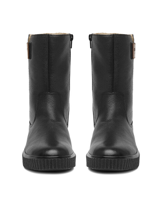 Rieker Botki Rieker CEO-Y4355-00 Czarny