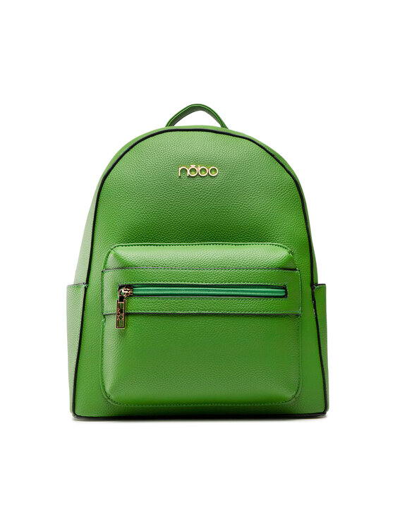 Nobo Рюкзак Nobo NBAG-M0340-C008 Зелений