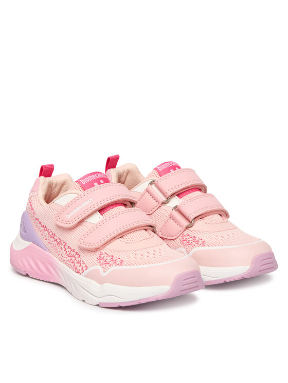 Biomecanics Snīkeri Biomecanics 262270 Rozā
