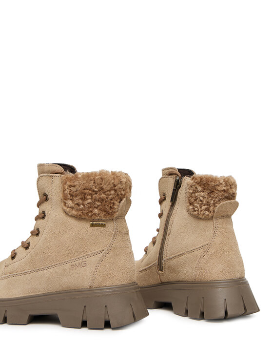 Primigi Черевики туристичні Primigi GORE-TEX 8870511 S Бежевий