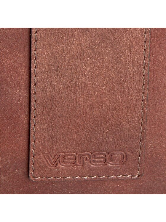 Verso Bolso Verso 3122A0BIC Marrón