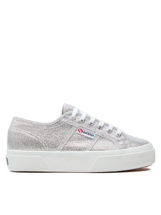 Superga Tenisky Superga 2740 Sivá