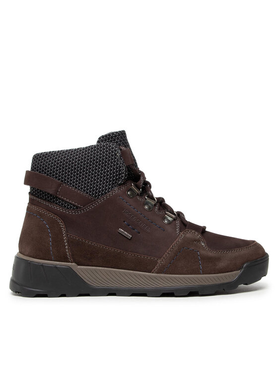 Josef Seibel Kozačky Josef Seibel Raymond 53 32353 MA16 331 Hnědá