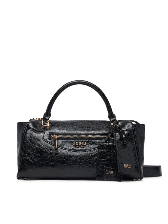 Guess Geantă Guess Antonia HWTG21 83050 Negru