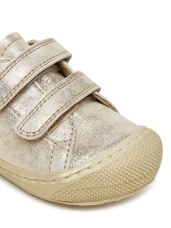 Naturino Снікерcи Naturino Cocoon Low Vl 2018343-05-0Q06 M Золотий