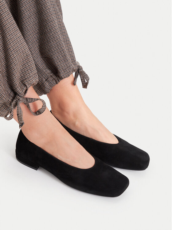 GINO ROSSI Bailarinas GINO ROSSI EO-V2228-101-S Negro