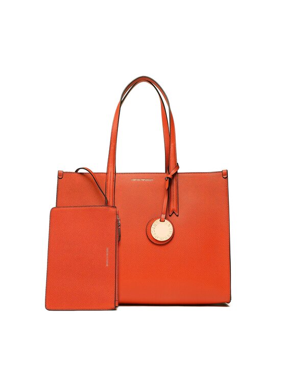 Geantă Emporio Armani Y3D244 YH15A 87138 Roșu