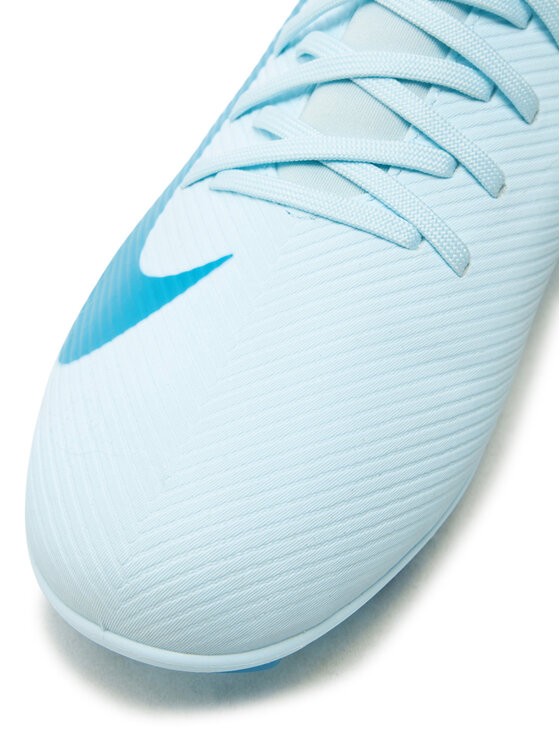Nike Взуття для футболу Nike Superfly 10 Club FQ8314 Голубий