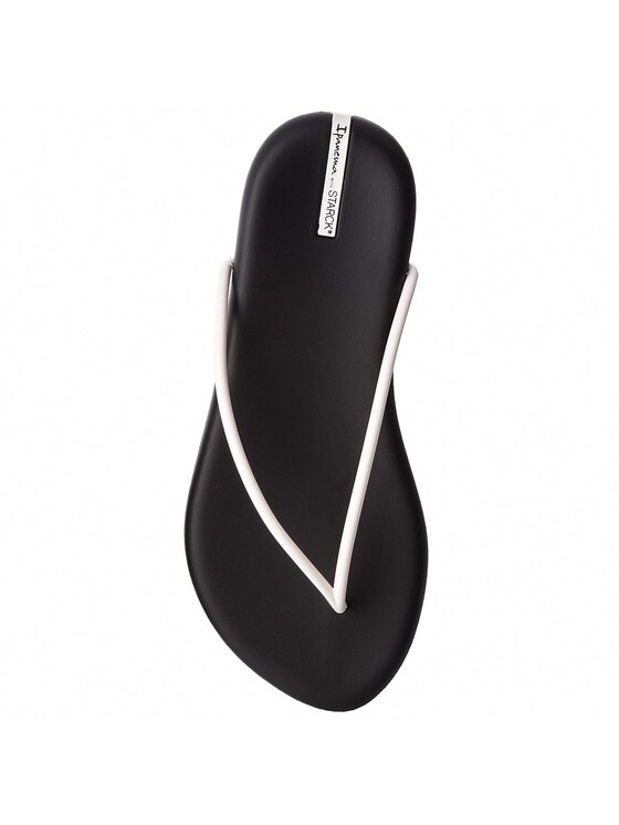 Ipanema Flip flop Ipanema Philippe Starck Ting M II Unis 82484 Alb