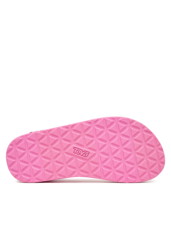 Teva Босоніжки Teva Original Universal 1116656C Рожевий