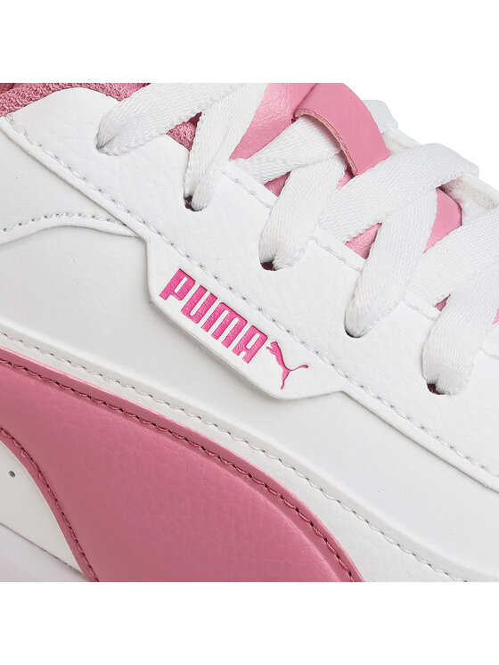 Puma Снікерcи Puma Cilia Mode 371125 07 Білий