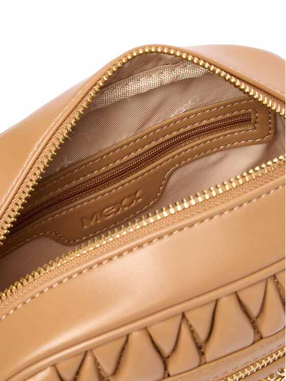MEXX Táska MEXX C-MEXX-L-002-08 Bézs