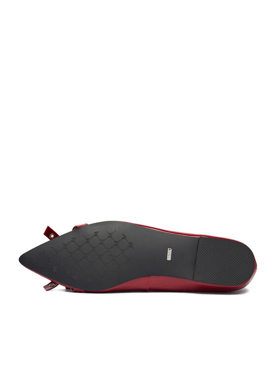 MEXX Balerina MEXX EO-WS1288-03 Sötétvörös