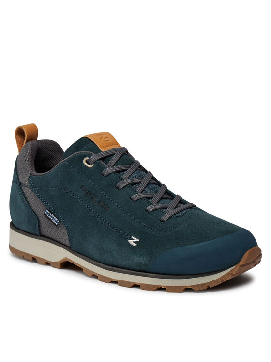 Trezeta Botas de trekking Trezeta Zeta Wp 10721040 Azul