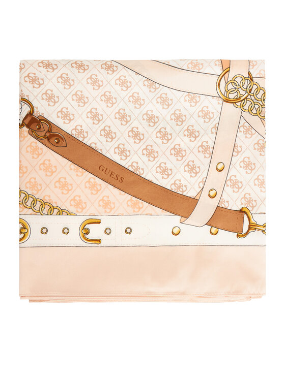 Guess Šál/Šatka Guess AW5343 POL03 Béžová