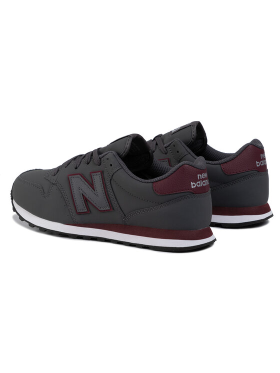 New Balance Sneakers New Balance GM500TRC Gri