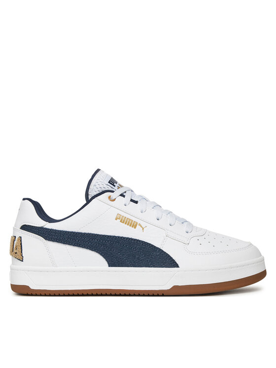 Puma Αθλητικά Puma Puma Caven 2.0 Retro Club 395082 01 Λευκό