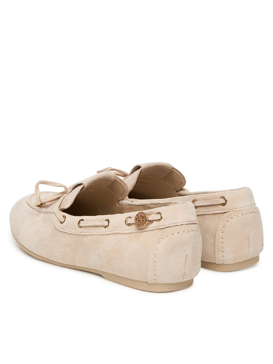 Guess Мокасини Guess FLPAIS SUE14 Бежевий