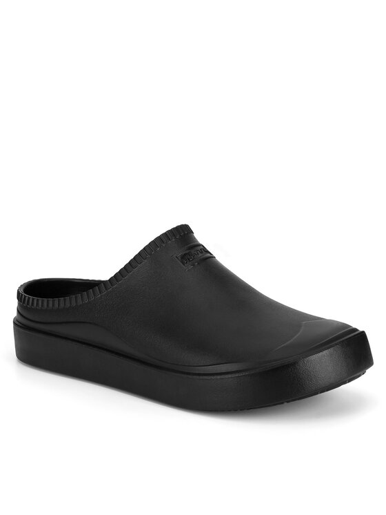 Hunter Papucs Hunter UFF1102EVA-BLK-W Fekete