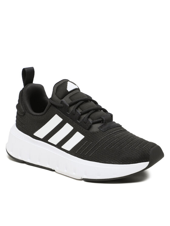 adidas Снікерcи adidas Swift Run ID4981 Чорний