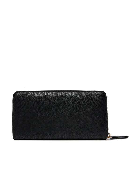 Valentino Гаманець Valentino Brixton VPS7LX155 Чорний
