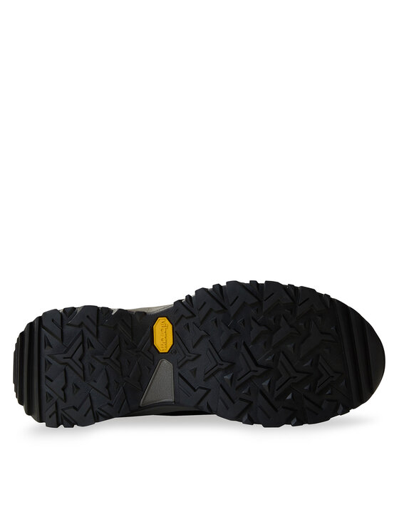 The North Face Trekkings The North Face Hedgehog GORE-TEX NF0A8AABKT01 Negru
