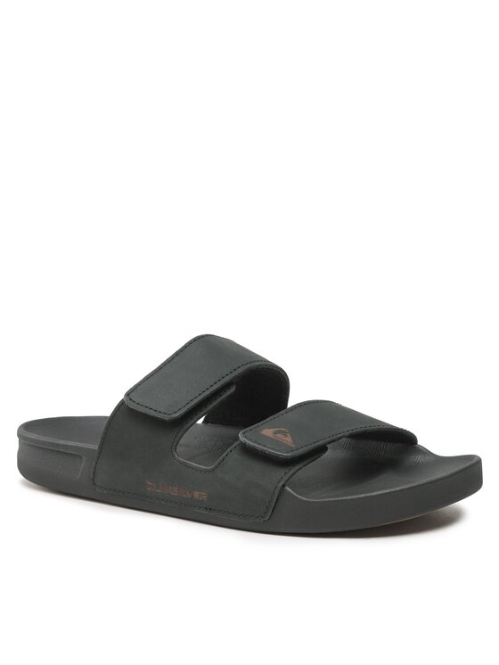 Quiksilver Шльопанці Quiksilver AQYL101256 Чорний