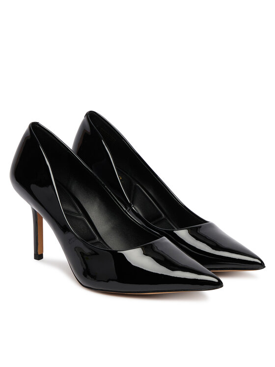 Aldo Туфлі на шпильці Aldo Kaitie 13922227 Чорний