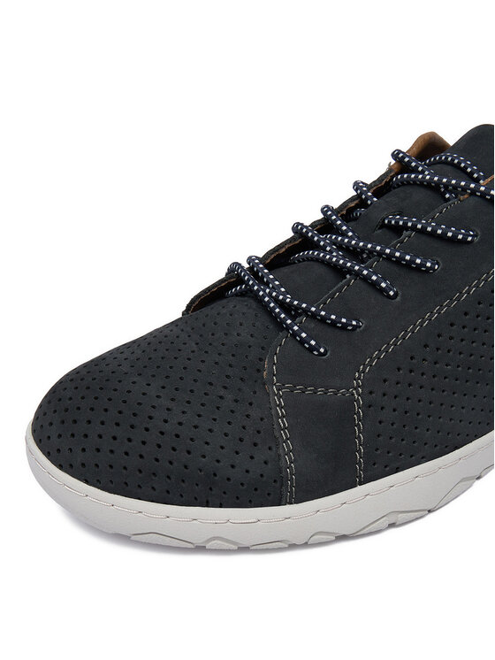 Rieker Scarpe basse Rieker CEO-08315-14 Blu scuro