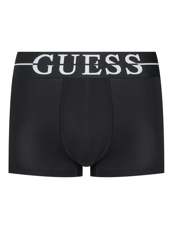 Guess Guess Conjunto de calzoncillos boxer U6GG00 K6YW1 De color