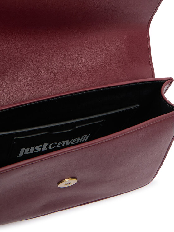 Just Cavalli Borsetta Just Cavalli 81RA4BAF ZSA89 Rosso scuro