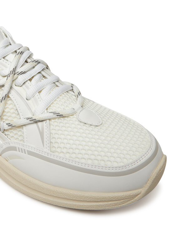 Giuseppe Zanotti Снікерcи Giuseppe Zanotti RM50008 Білий