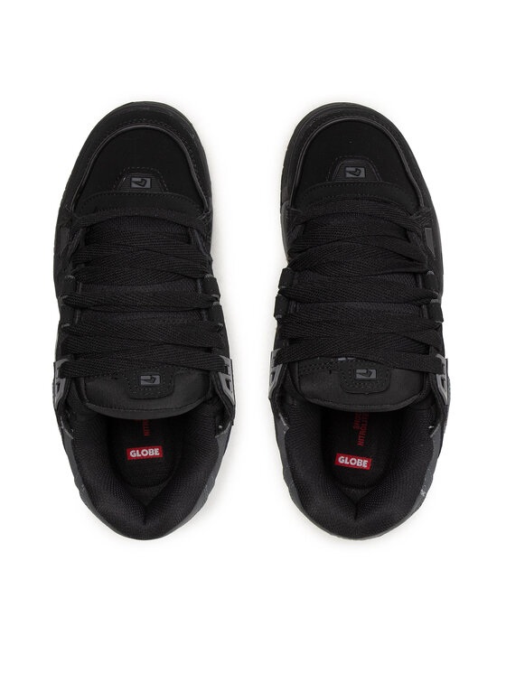 Globe Sneakers Globe Sabre GBSABR Nero