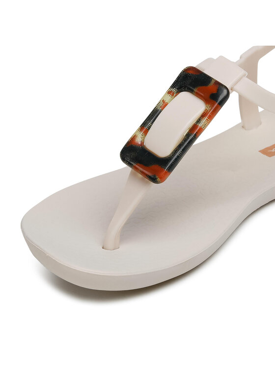 Ipanema Sandály Ipanema Class Charm Fem 82930 Béžová