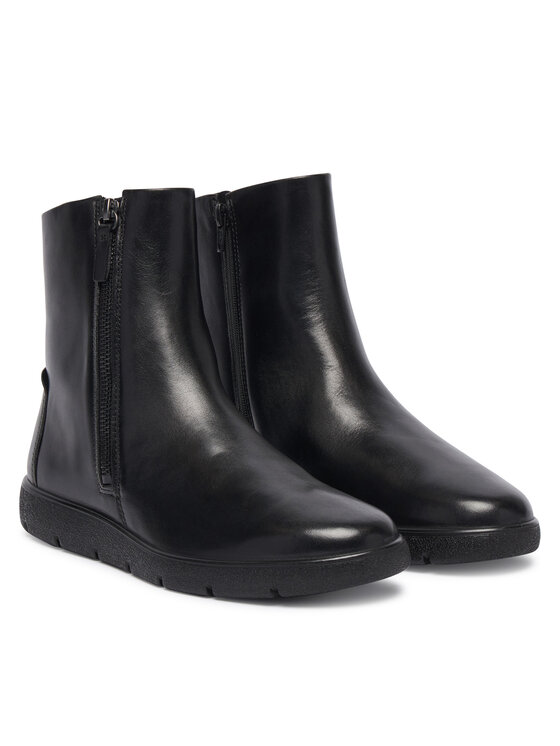 ECCO Botki ECCO Bella 2 23932301001 Czarny