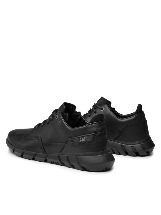 CAT Footwear Sneakers CAT Footwear Camberwell P722916 Negru