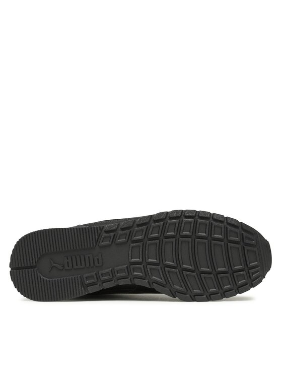 Puma Sportcipők Puma ST Runner v3 Mid L 387638 01 Fekete